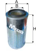 MFILTER A 829